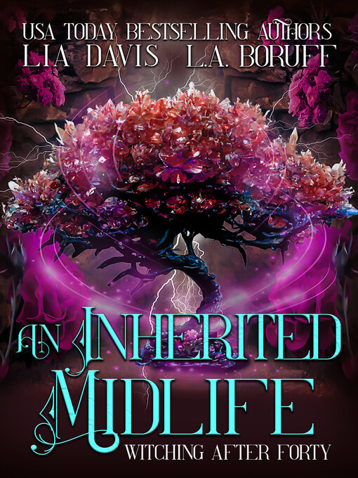 Title details for An Inherited Midlife by Lia Davis - Available